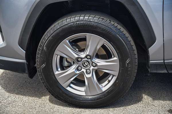 2023 Toyota RAV4 GX AXAH52R