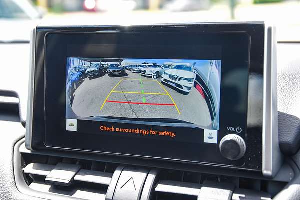 2023 Toyota RAV4 GX AXAH52R