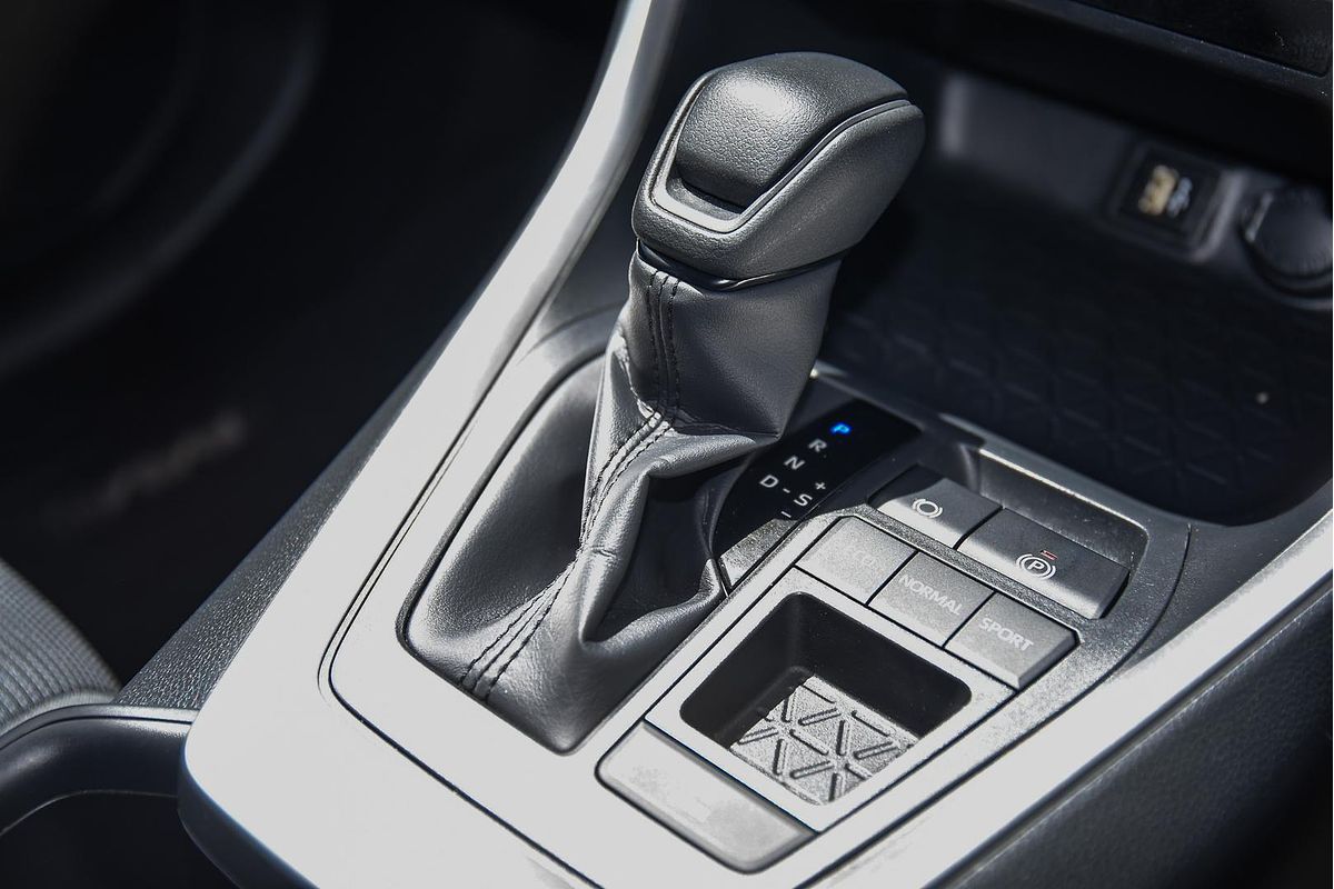 2023 Toyota RAV4 GX AXAH52R