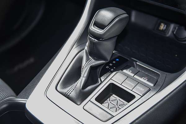 2023 Toyota RAV4 GX AXAH52R