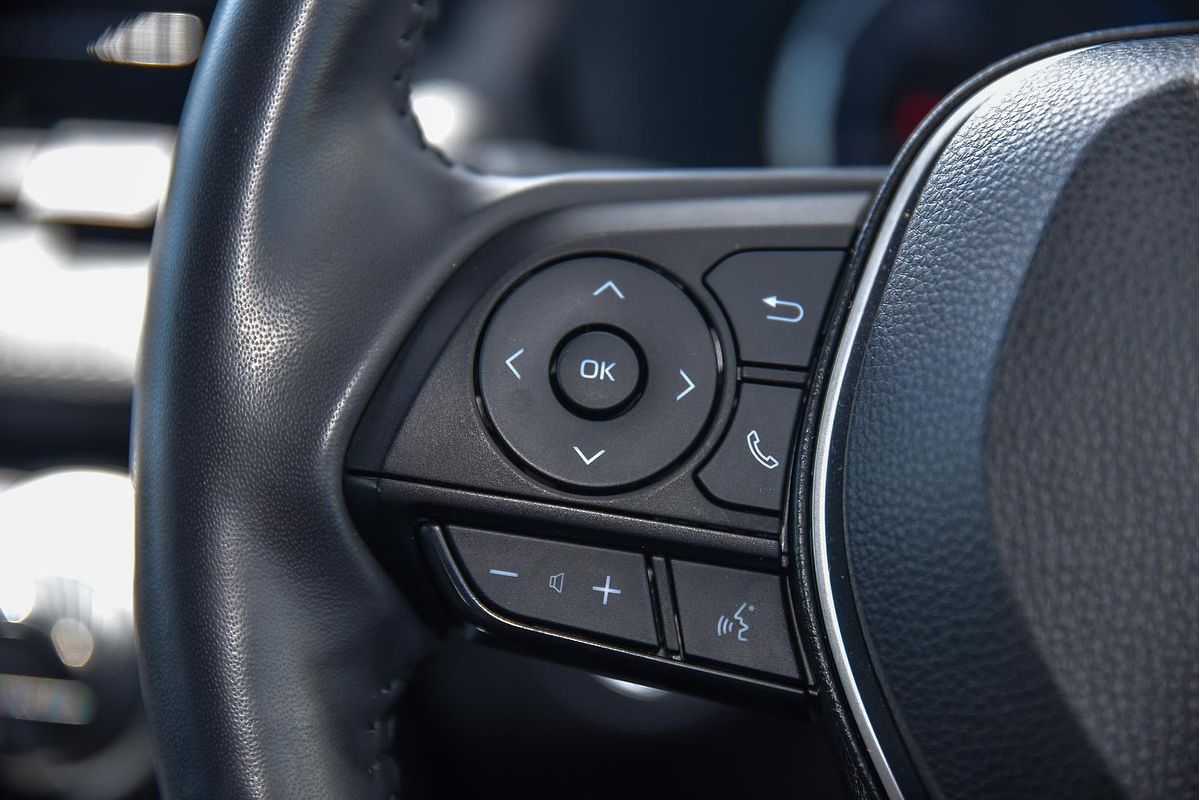 2023 Toyota RAV4 GX AXAH52R