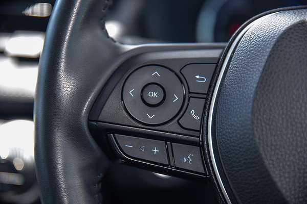 2023 Toyota RAV4 GX AXAH52R