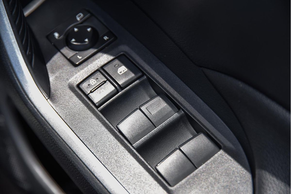 2023 Toyota RAV4 GX AXAH52R