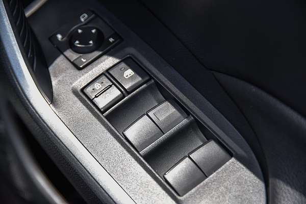 2023 Toyota RAV4 GX AXAH52R