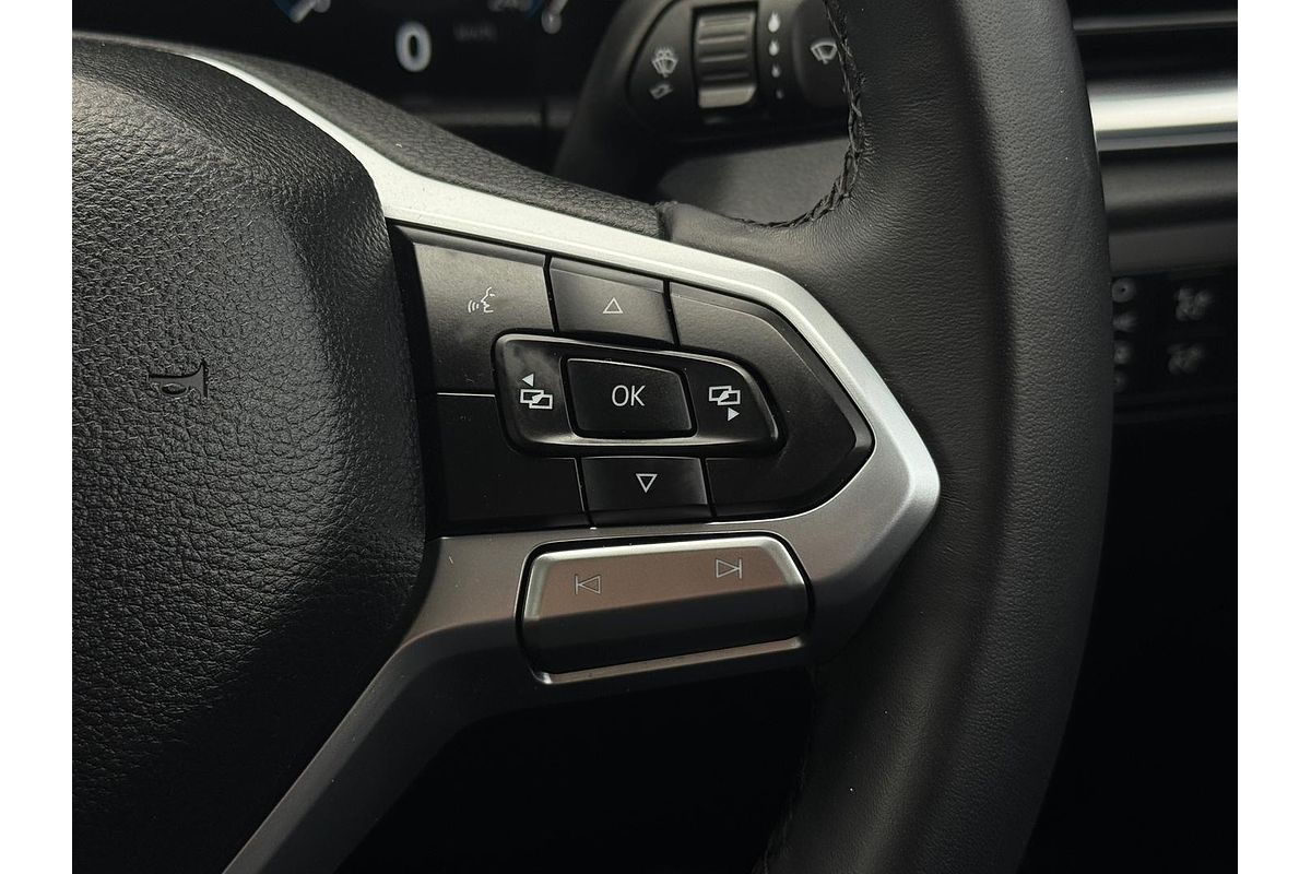 2024 Volkswagen Amarok TDI600 Style NF 4X4