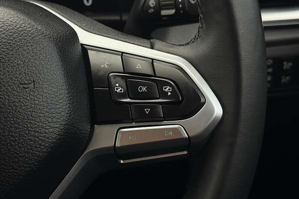 2024 Volkswagen Amarok TDI600 Style NF 4X4