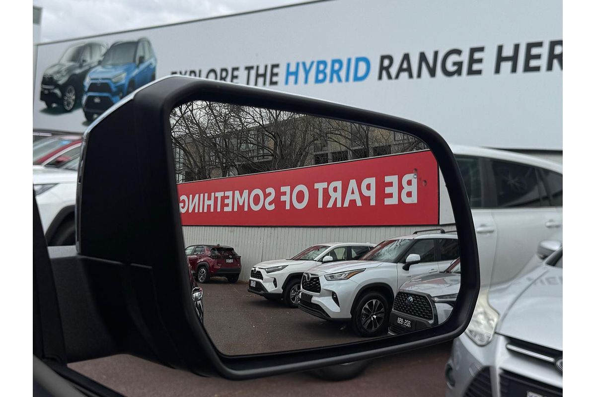 2024 Volkswagen Amarok TDI600 Style NF 4X4