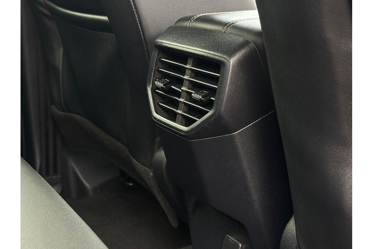 2024 Volkswagen Amarok TDI600 Style NF 4X4