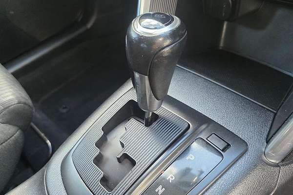 2012 Mazda CX-5 Maxx Sport KE Series