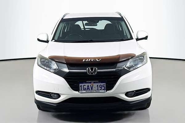 2016 Honda HR-V VTi-S