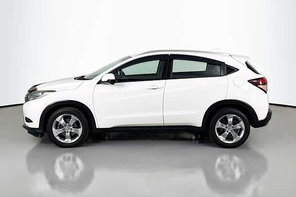 2016 Honda HR-V VTi-S