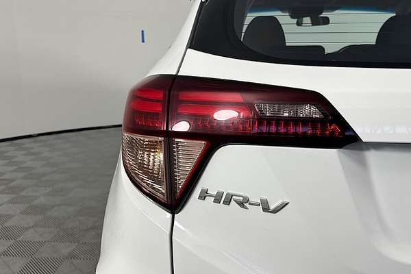 2016 Honda HR-V VTi-S