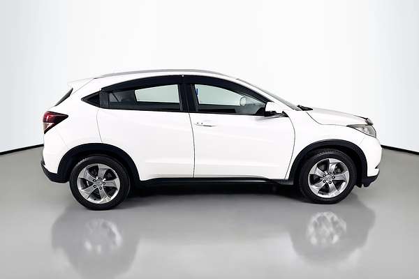 2016 Honda HR-V VTi-S