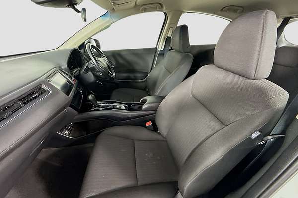 2016 Honda HR-V VTi-S