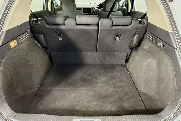 2016 Honda HR-V VTi-S