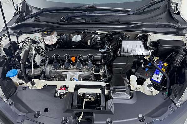 2016 Honda HR-V VTi-S