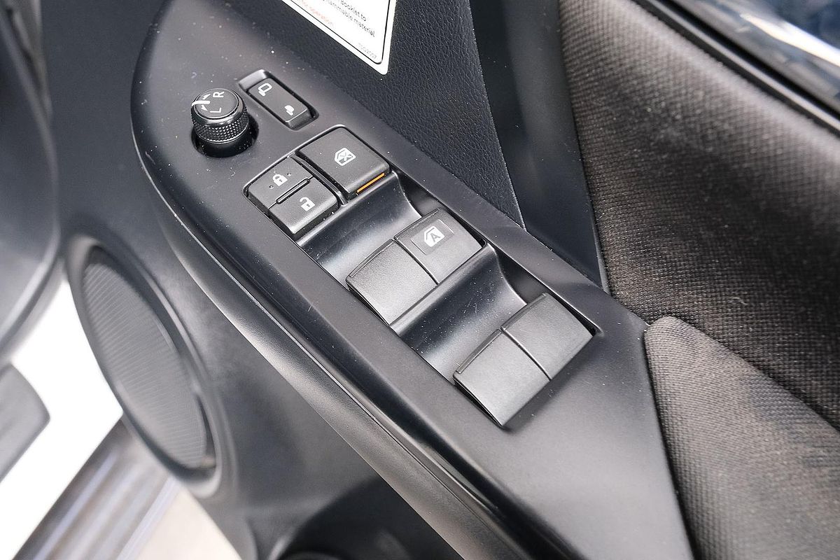 2021 Toyota Fortuner GX GUN156R