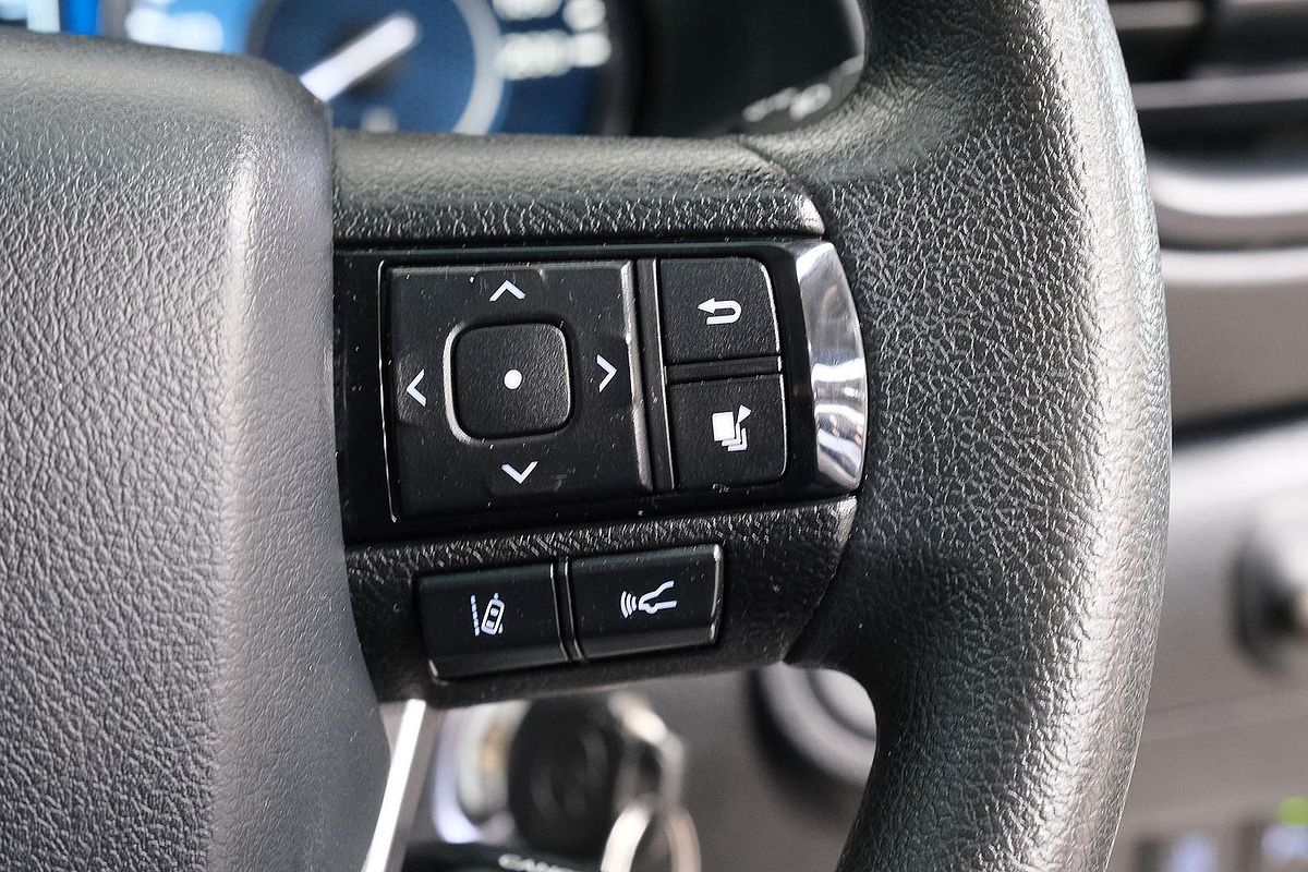 2021 Toyota Fortuner GX GUN156R