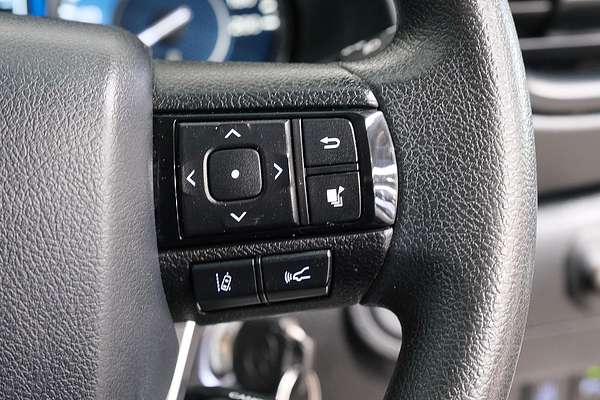 2021 Toyota Fortuner GX GUN156R