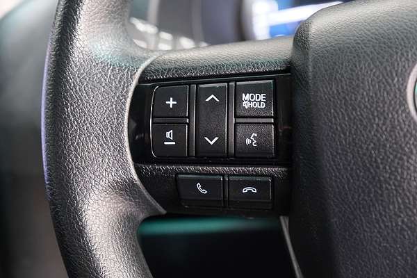 2021 Toyota Fortuner GX GUN156R
