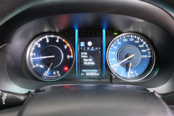 2021 Toyota Fortuner GX GUN156R
