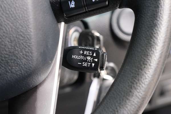 2021 Toyota Fortuner GX GUN156R