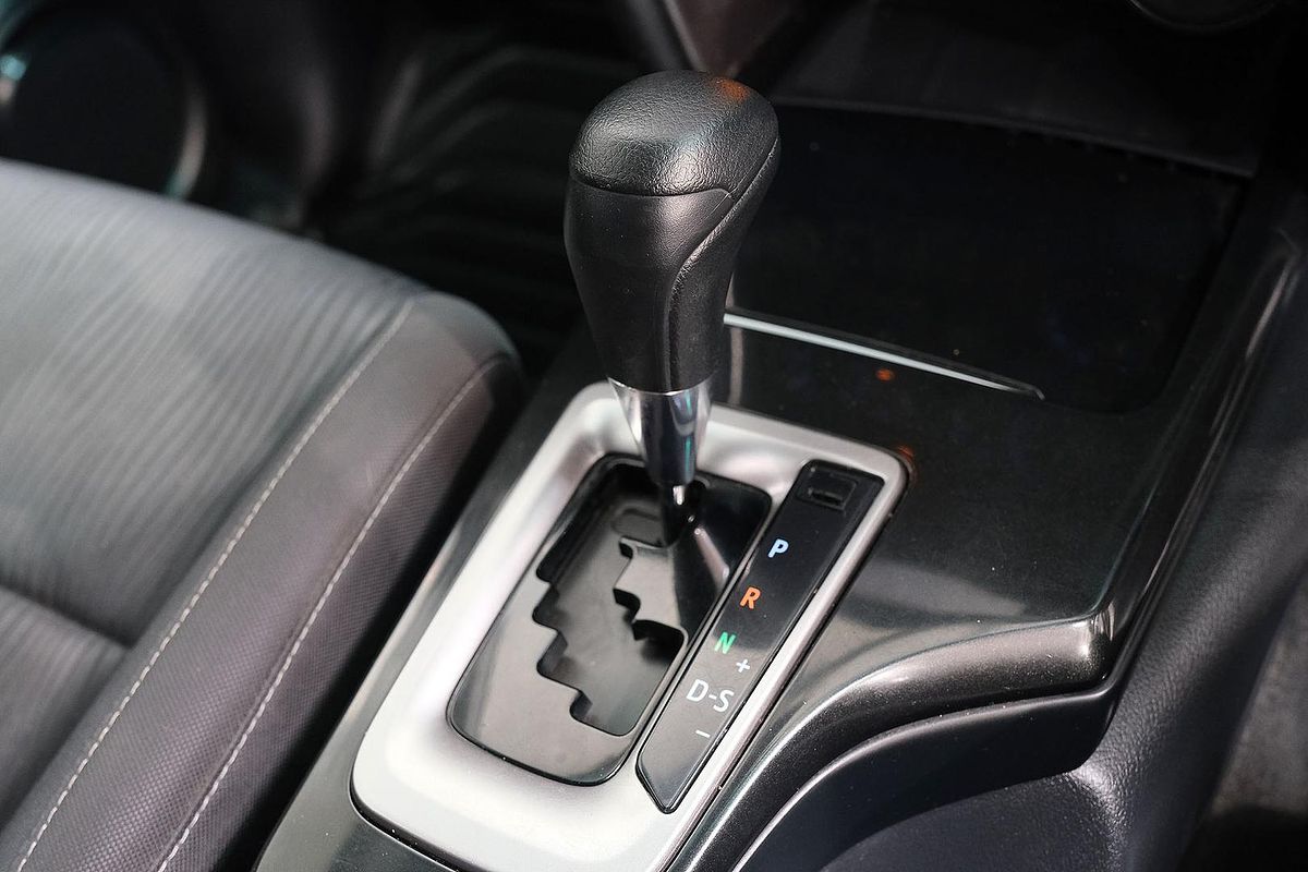 2021 Toyota Fortuner GX GUN156R