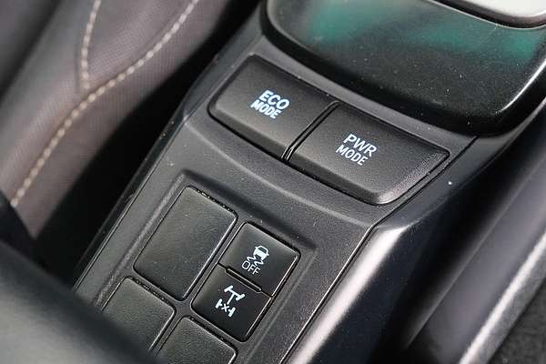 2021 Toyota Fortuner GX GUN156R