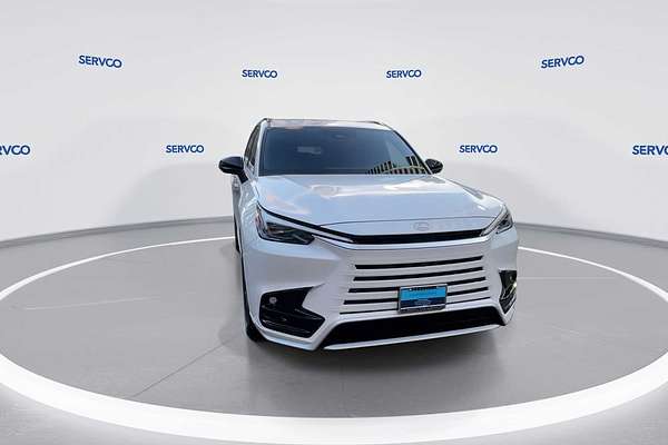 2024 Lexus TX F SPORT Premium