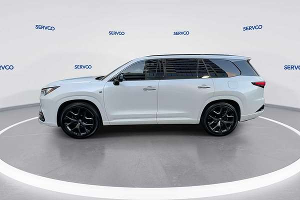 2024 Lexus TX F SPORT Premium