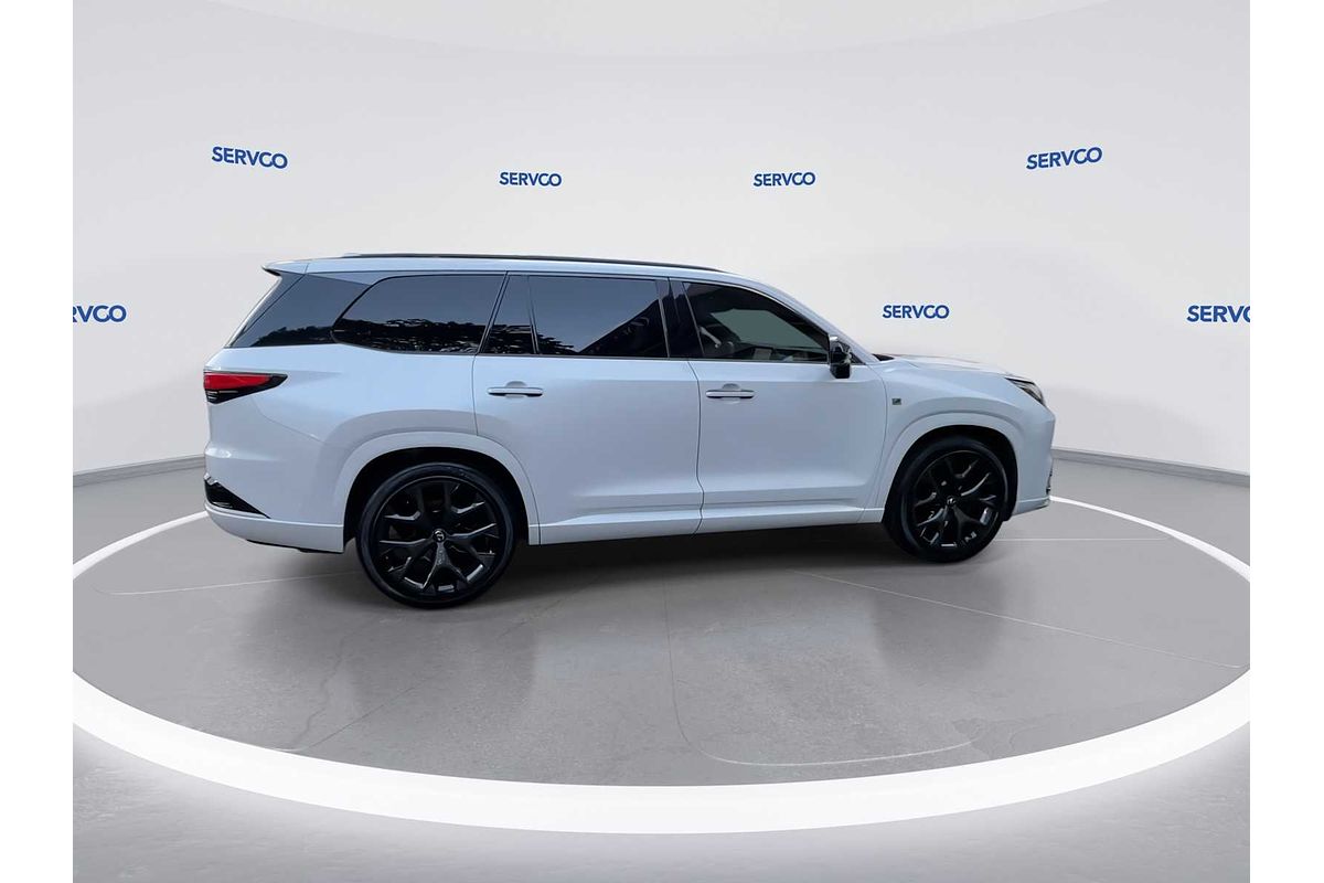 2024 Lexus TX F SPORT Premium