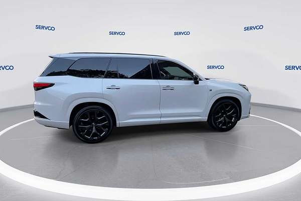 2024 Lexus TX F SPORT Premium