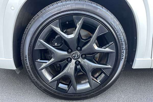 2024 Lexus TX F SPORT Premium