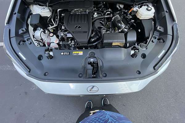 2024 Lexus TX F SPORT Premium