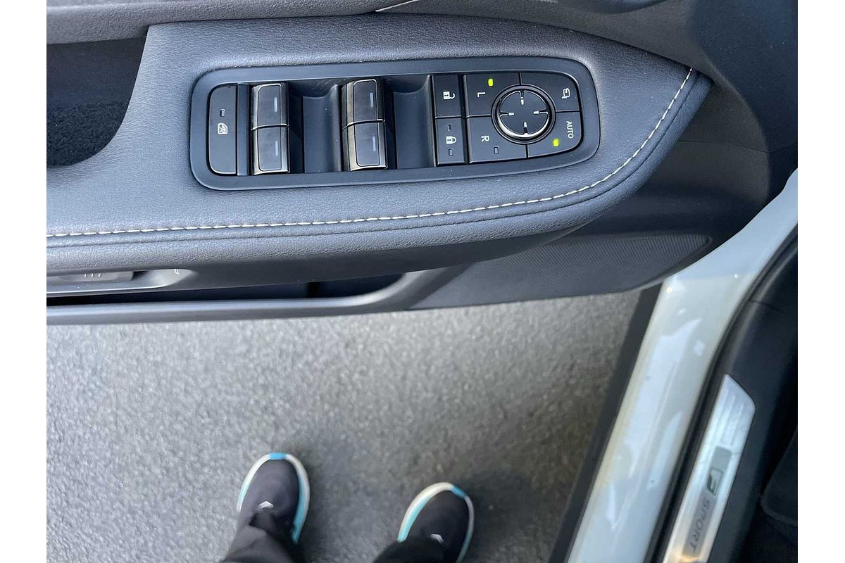 2024 Lexus TX F SPORT Premium