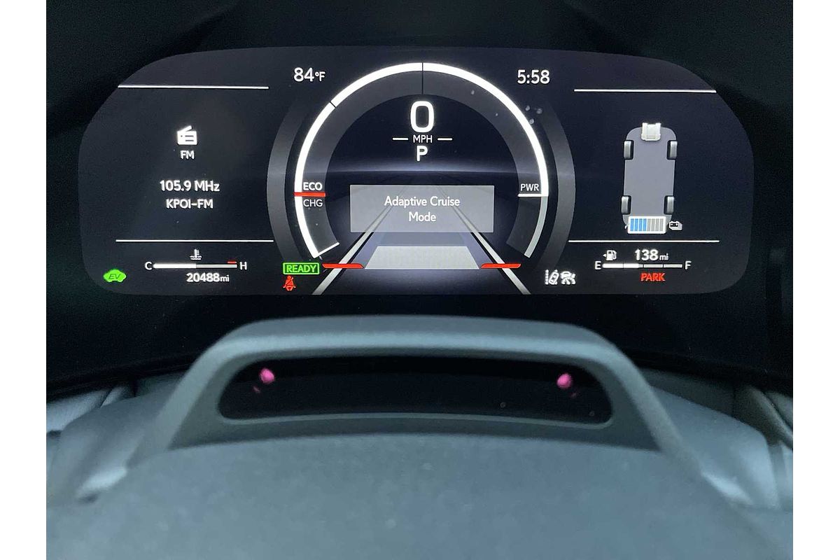 2024 Lexus TX F SPORT Premium