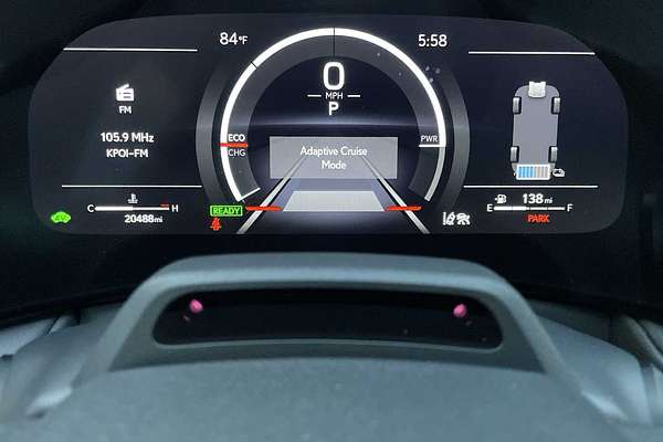 2024 Lexus TX F SPORT Premium