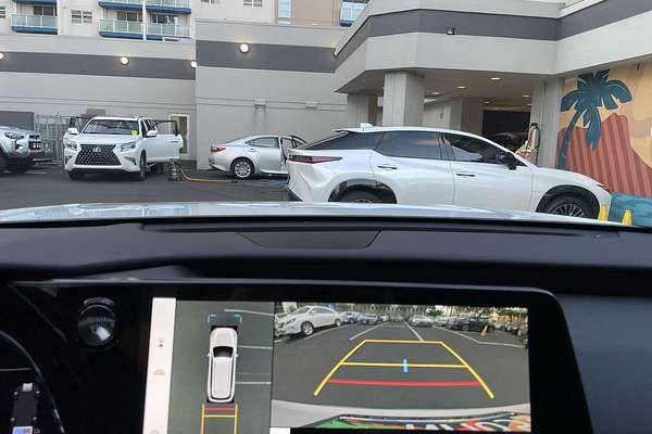 2024 Lexus TX F SPORT Premium