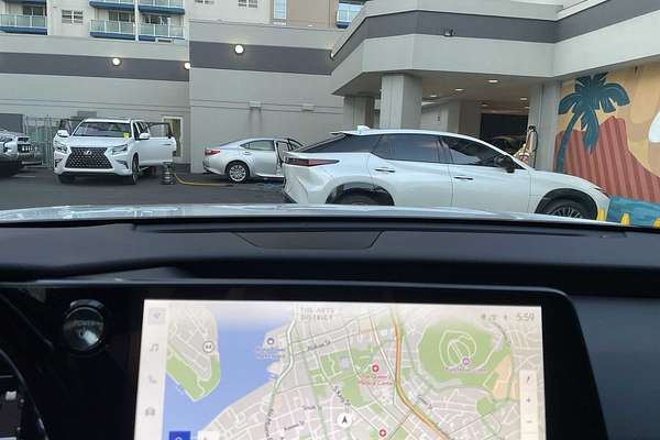 2024 Lexus TX F SPORT Premium