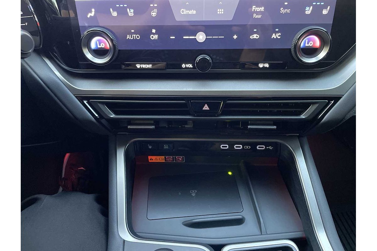 2024 Lexus TX F SPORT Premium