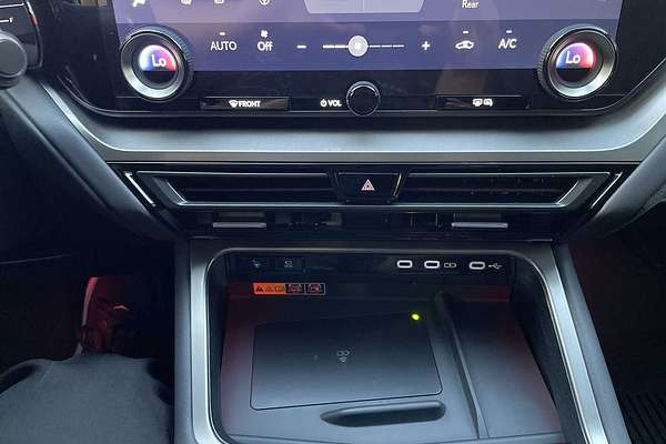 2024 Lexus TX F SPORT Premium