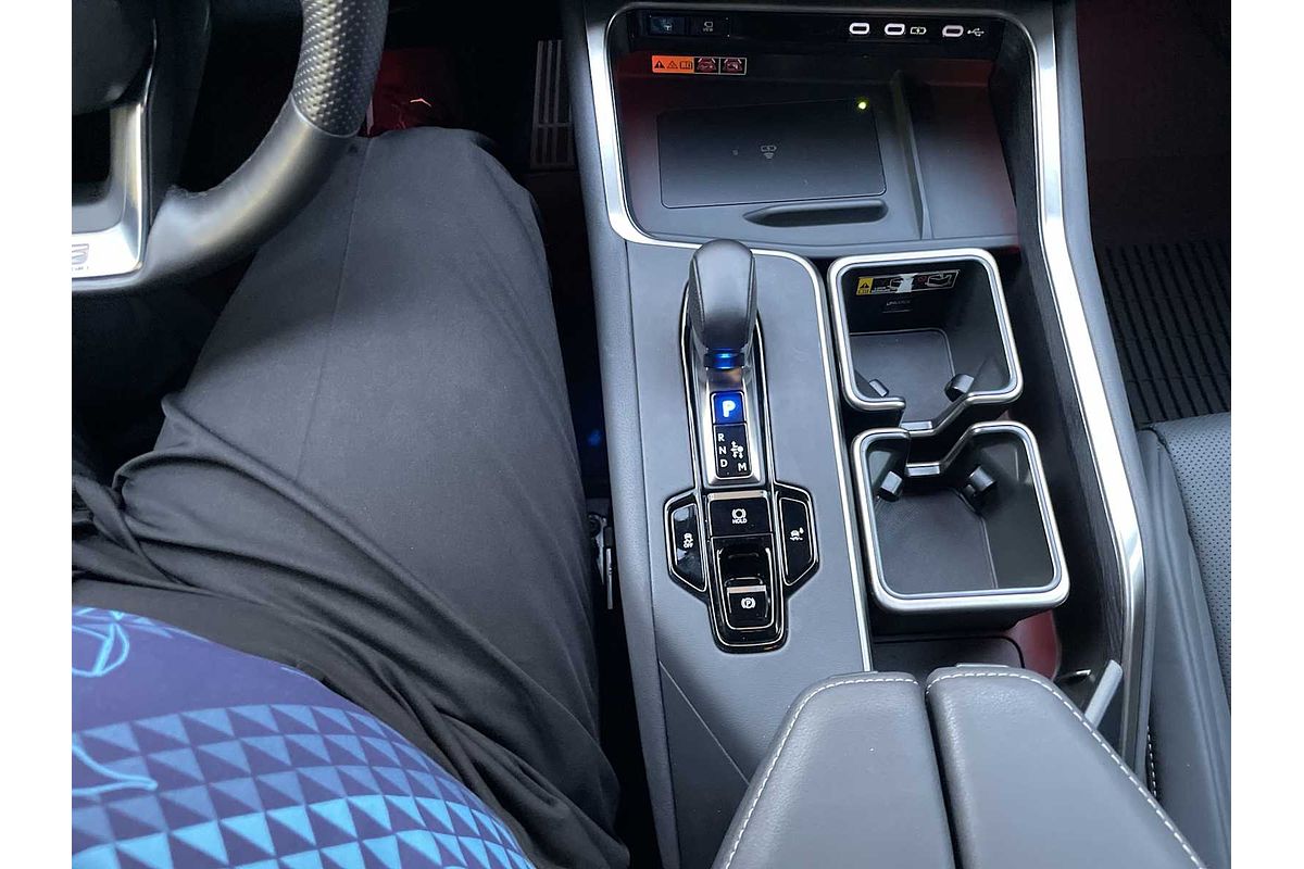 2024 Lexus TX F SPORT Premium