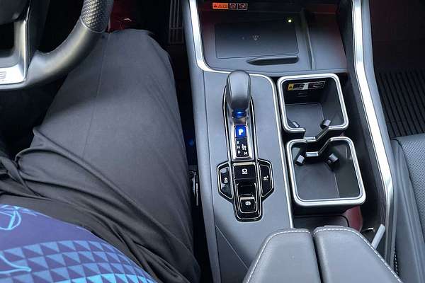 2024 Lexus TX F SPORT Premium