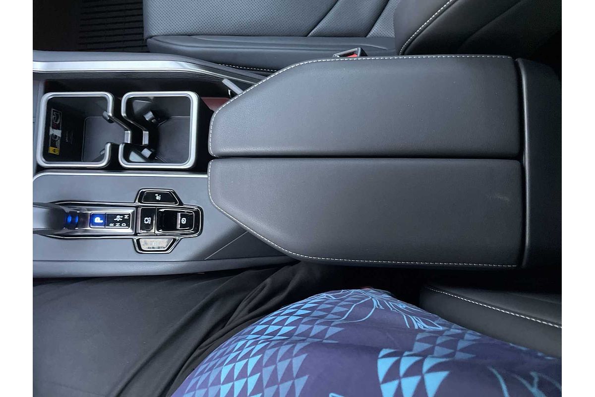 2024 Lexus TX F SPORT Premium