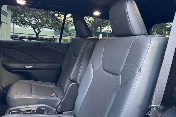 2024 Lexus TX F SPORT Premium