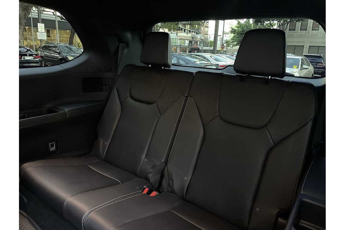 2024 Lexus TX F SPORT Premium