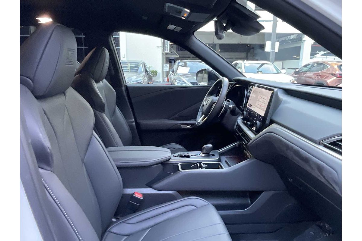 2024 Lexus TX F SPORT Premium