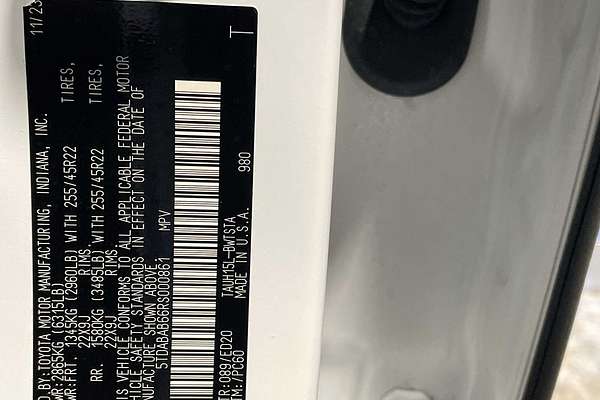 2024 Lexus TX F SPORT Premium