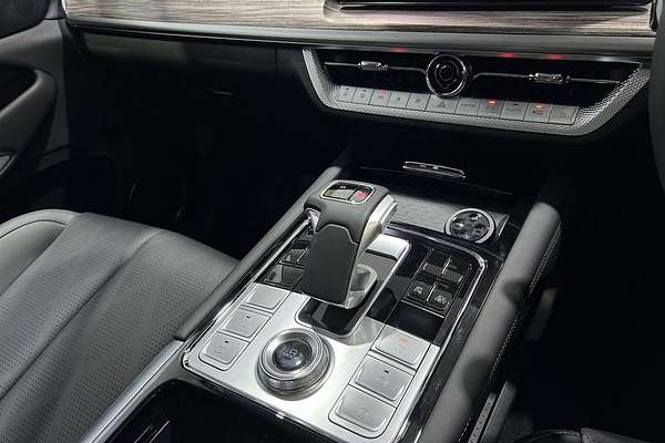 2025 GWM Cannon Alpha Lux PHEV P05 4X4