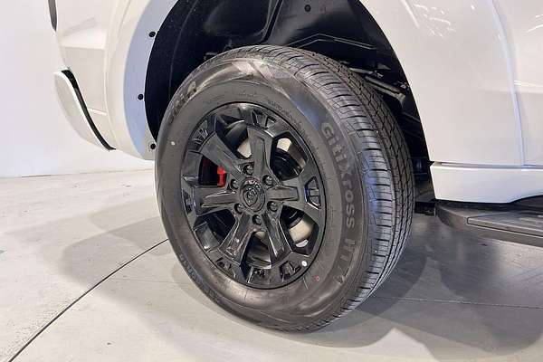 2025 GWM Cannon Alpha Lux PHEV P05 4X4